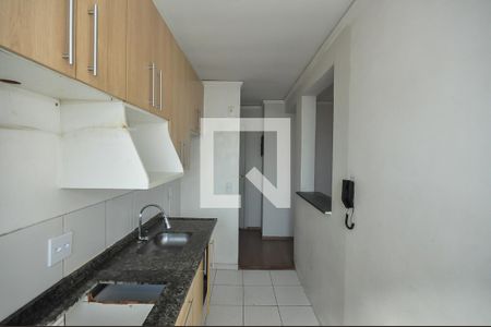 Apartamento para alugar com 45m², 2 quartos e 1 vagaCozinha