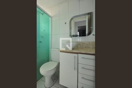 Apartamento para alugar com 45m², 2 quartos e 1 vagaBanheiro