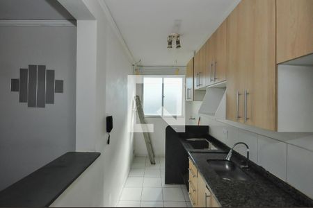 Apartamento para alugar com 45m², 2 quartos e 1 vagaCozinha