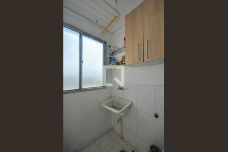 Apartamento para alugar com 45m², 2 quartos e 1 vagaÁrea de Serviço