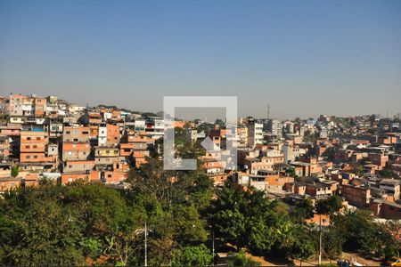 Apartamento para alugar com 45m², 2 quartos e 1 vagaVista do Quarto 1