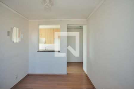 Apartamento para alugar com 45m², 2 quartos e 1 vagaSala