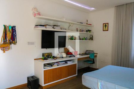 Casa para alugar com 1290m², 6 quartos e 7 vagasQuarto Suite 4 - 2º Pavimento