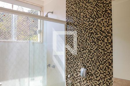 Casa para alugar com 1290m², 6 quartos e 7 vagasBanheiro da Suite 4 - 2º Pavimento