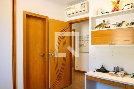 Casa para alugar com 1290m², 6 quartos e 7 vagasQuarto Suite 2 - 2º Pavimento