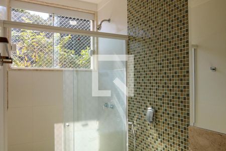 Casa para alugar com 1290m², 6 quartos e 7 vagasBanheiro da Suite 3 - 2º Pavimento