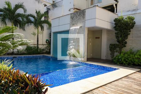 Casa para alugar com 1290m², 6 quartos e 7 vagasPiscina