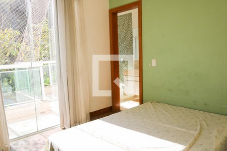 Casa para alugar com 1290m², 6 quartos e 7 vagasQuarto Suite 3 - 2º Pavimento