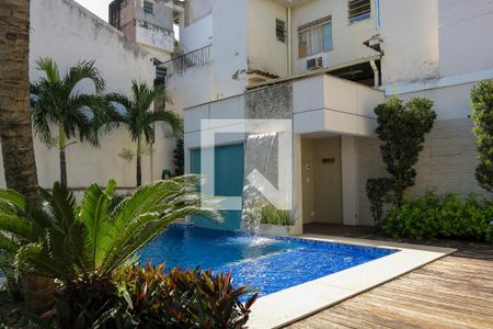 Casa para alugar com 1290m², 6 quartos e 7 vagasPiscina