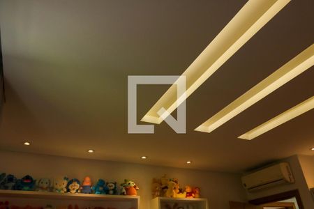 Casa para alugar com 1290m², 6 quartos e 7 vagasQuarto Suite 5 - 2º Pavimento