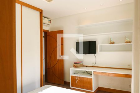 Casa para alugar com 1290m², 6 quartos e 7 vagasQuarto Suite 3 - 2º Pavimento