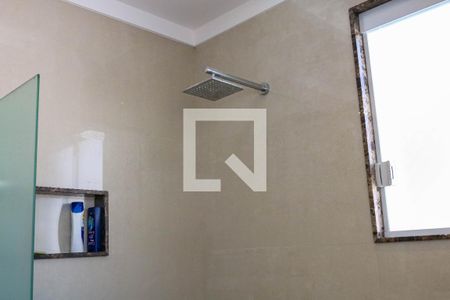 Casa para alugar com 1290m², 6 quartos e 7 vagasBanheiro da Suite Master - 2º Pavimento