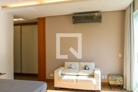 Casa para alugar com 1290m², 6 quartos e 7 vagasQuarto da Suite Master - 2º Pavimento