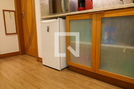 Casa para alugar com 1290m², 6 quartos e 7 vagasHall do 2º Pavimento