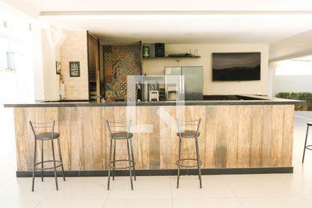 Casa para alugar com 1290m², 6 quartos e 7 vagasChurrasqueira