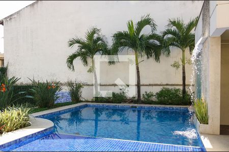 Casa para alugar com 1290m², 6 quartos e 7 vagasPiscina