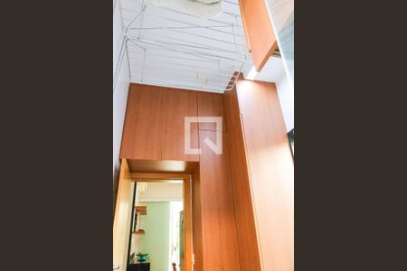 Casa para alugar com 1290m², 6 quartos e 7 vagasLavanderia