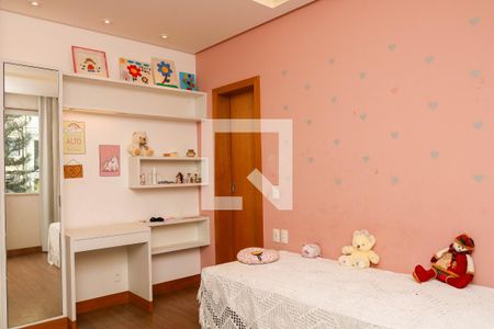 Casa para alugar com 1290m², 6 quartos e 7 vagasQuarto Suite 5 - 2º Pavimento