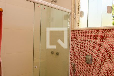 Casa para alugar com 1290m², 6 quartos e 7 vagasBanheiro da Suite 5 - 2º Pavimento