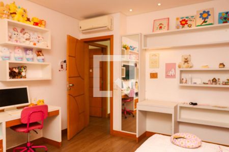 Casa para alugar com 1290m², 6 quartos e 7 vagasQuarto Suite 5 - 2º Pavimento