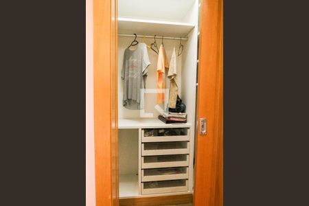 Casa para alugar com 1290m², 6 quartos e 7 vagasCloset Quarto Suite 5 - 2º Pavimento