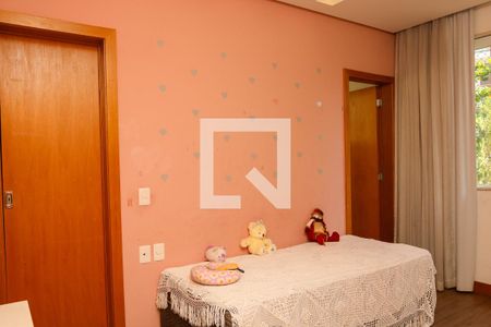 Casa para alugar com 1290m², 6 quartos e 7 vagasQuarto Suite 5 - 2º Pavimento