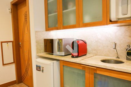 Casa para alugar com 1290m², 6 quartos e 7 vagasHall do 2º Pavimento