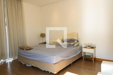 Casa para alugar com 1290m², 6 quartos e 7 vagasQuarto da Suite Master - 2º Pavimento