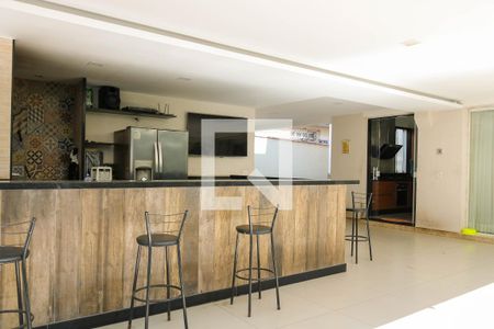 Casa para alugar com 1290m², 6 quartos e 7 vagasChurrasqueira