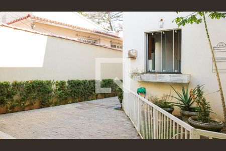 Casa para alugar com 1290m², 6 quartos e 7 vagasGaragem