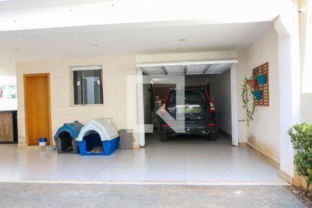 Casa para alugar com 1290m², 6 quartos e 7 vagasGaragem