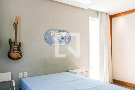 Casa para alugar com 1290m², 6 quartos e 7 vagasQuarto Suite 4 - 2º Pavimento