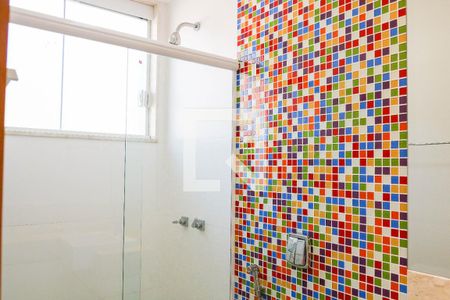 Casa para alugar com 1290m², 6 quartos e 7 vagasBanheiro do Quarto Suite 2 - 2º Pavimento