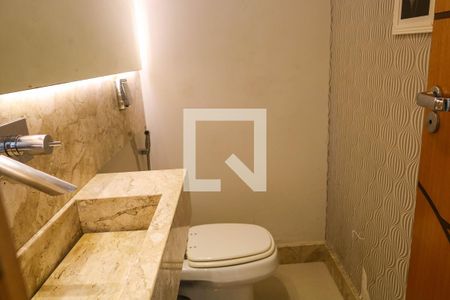 Casa para alugar com 1290m², 6 quartos e 7 vagasLavabo - 1º Pavimento