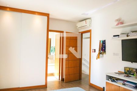 Casa para alugar com 1290m², 6 quartos e 7 vagasQuarto Suite 4 - 2º Pavimento