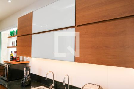 Casa para alugar com 1290m², 6 quartos e 7 vagasCozinha 1º Pavimento