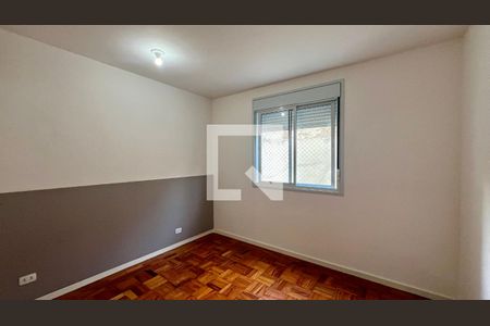 Quarto de apartamento para alugar com 1 quarto, 50m² em Paraíso, São Paulo