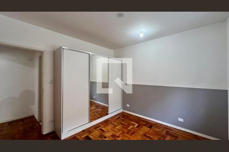 Quarto de apartamento para alugar com 1 quarto, 50m² em Paraíso, São Paulo