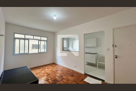 Apartamento para alugar com 1 quarto, 50m² em Paraíso, São Paulo