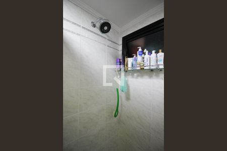 Apartamento à venda com 116m², 2 quartos e 2 vagasBanheiro da Suíte 2