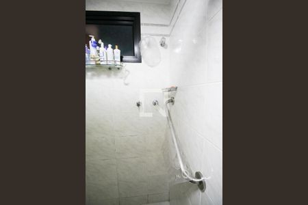 Apartamento à venda com 116m², 2 quartos e 2 vagasBanheiro da Suíte 2