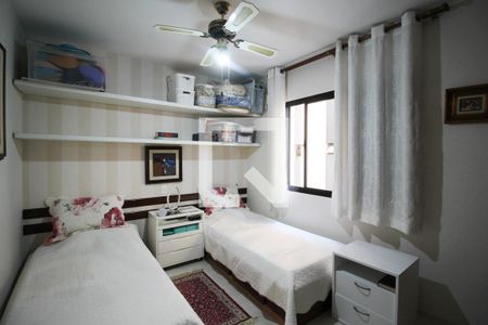 Apartamento à venda com 116m², 2 quartos e 2 vagasSuíte 2