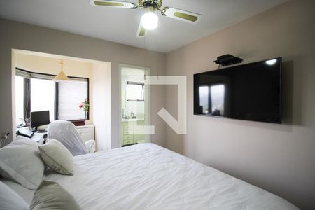 Apartamento à venda com 116m², 2 quartos e 2 vagasSuíte 1 