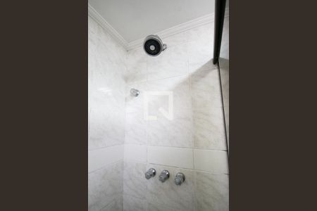 Apartamento à venda com 116m², 2 quartos e 2 vagasBanheiro da Suíte 1 