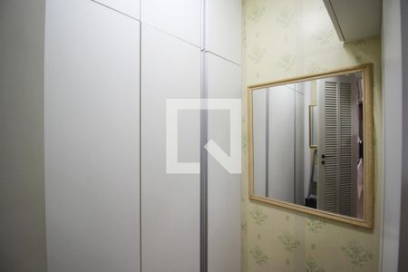 Apartamento à venda com 116m², 2 quartos e 2 vagasQuarto de Serviço