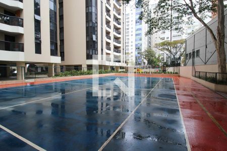 Apartamento à venda com 116m², 2 quartos e 2 vagasQuadra Esportiva