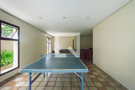 Apartamento à venda com 116m², 2 quartos e 2 vagasÁrea comum - Sala de Jogos 