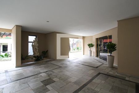 Apartamento à venda com 116m², 2 quartos e 2 vagasÁrea comum