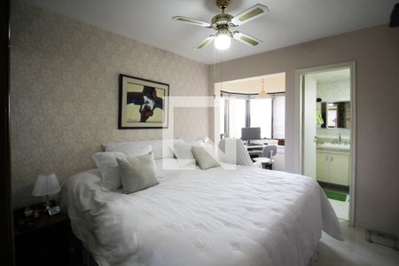 Suíte 1  de apartamento à venda com 2 quartos, 116m² em Vila Nova Conceição, São Paulo