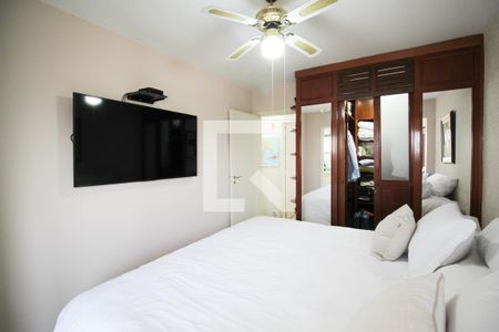 Apartamento à venda com 116m², 2 quartos e 2 vagasSuíte 1 